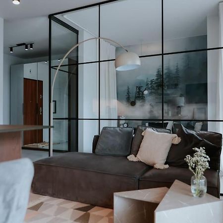 Apartament W Centrum Rzeszowa Экстерьер фото