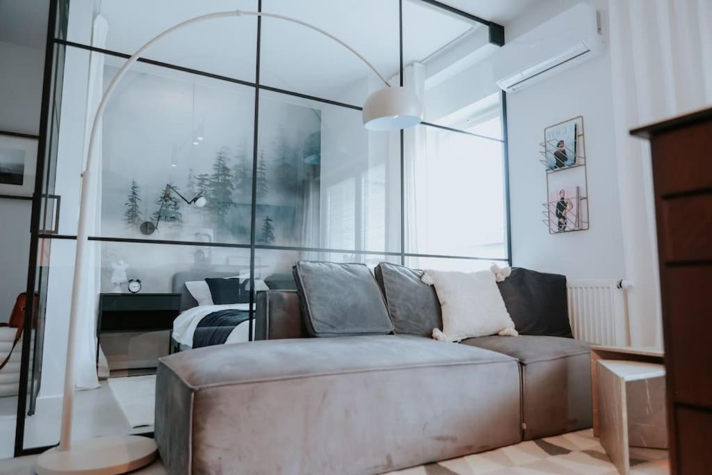 Apartament W Centrum Rzeszowa Экстерьер фото